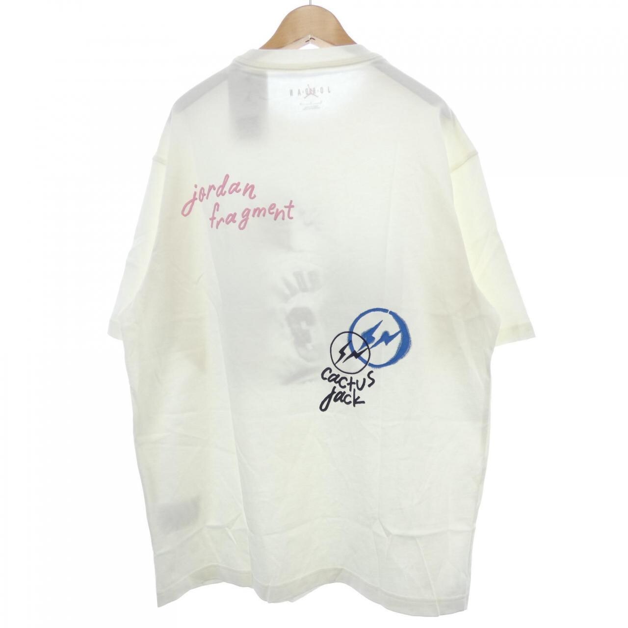 ナイキ ジョーダン NIKE JORDAN DJ0619-133 Tシャツ