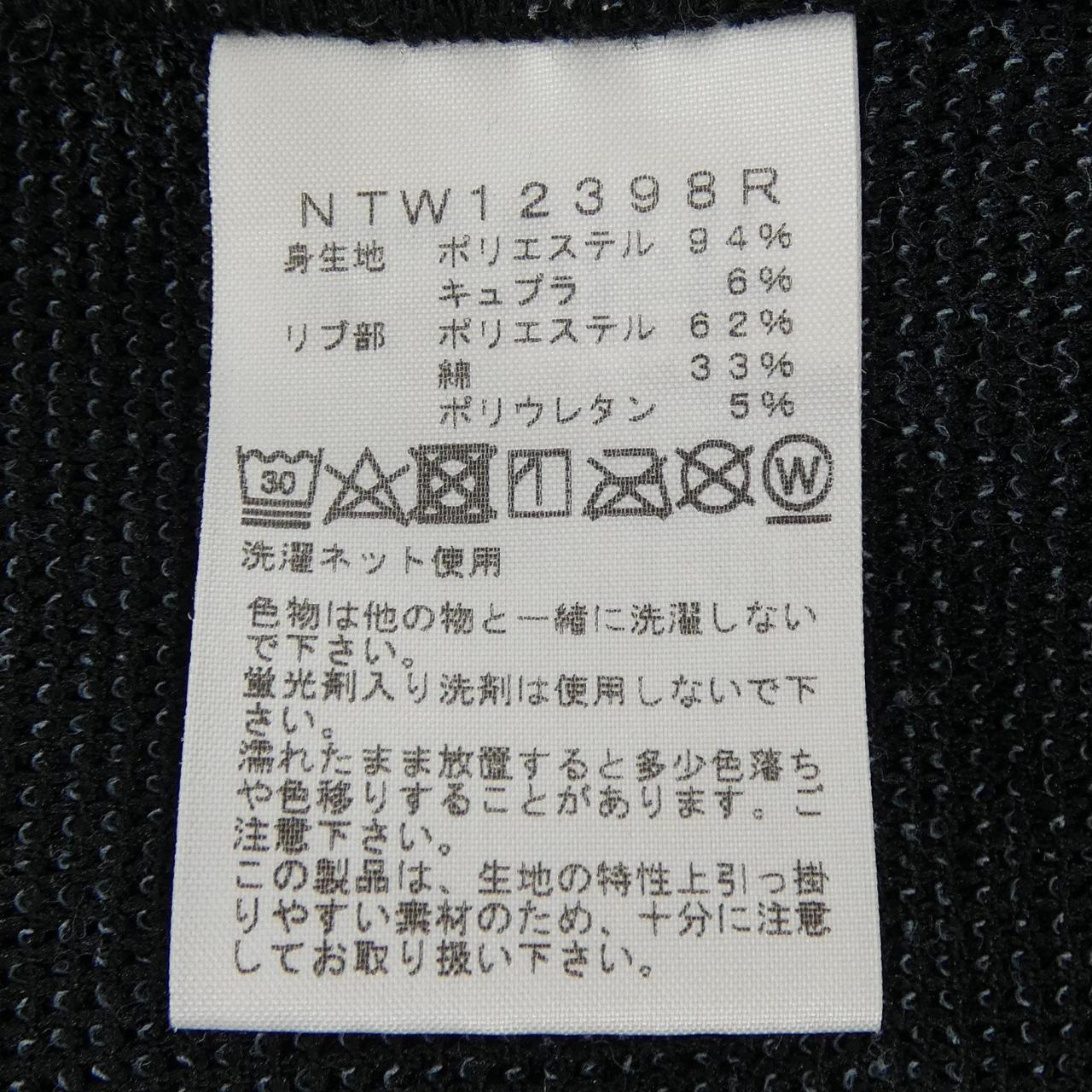 ザノースフェイス THE NORTH FACE NTW12398R ニット