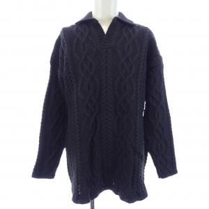 GLENBARRA ニット