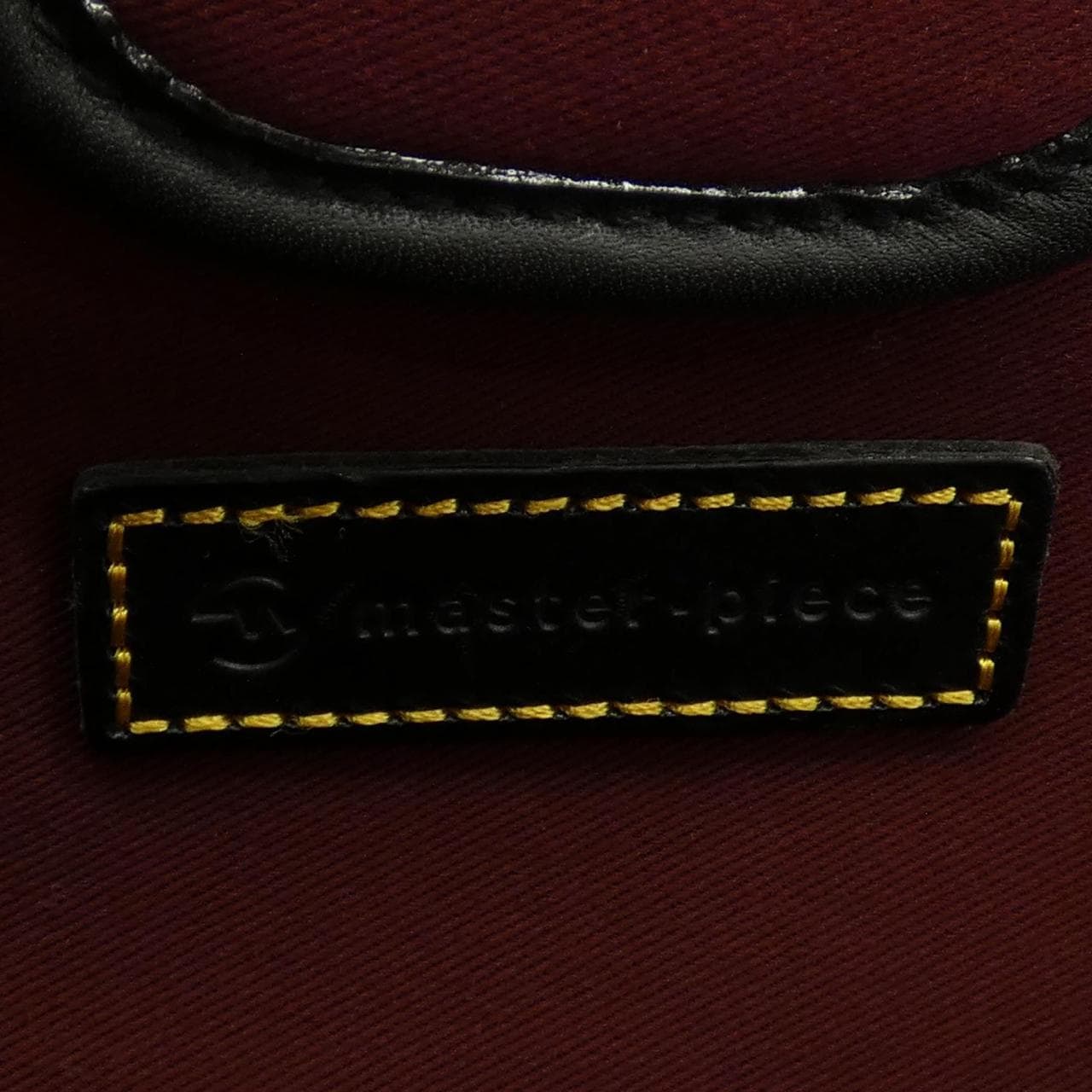 マスターピース MASTER-PIECE BACKPACK