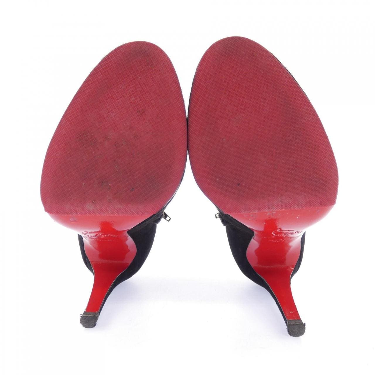 クリスチャンルブタン CHRISTIAN LOUBOUTIN ブーツ