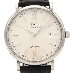IWC ポートフィノ IW356501 SS 自動巻
