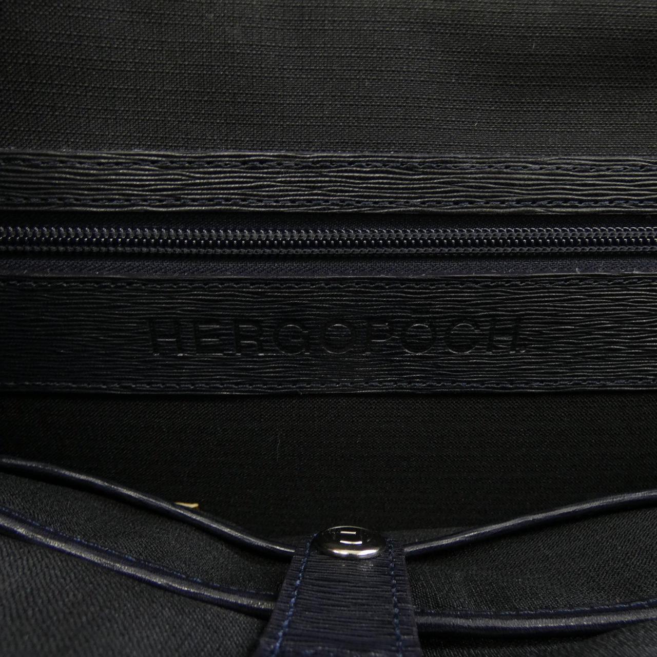 エルゴポック HERGOPOCH BAG