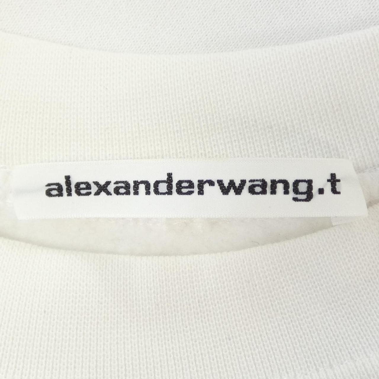 ALEXANDER WANG.T スウェット