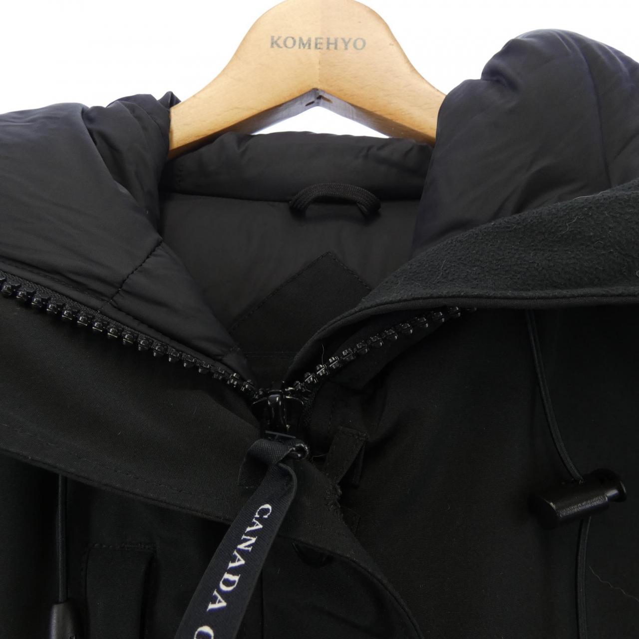 カナダグース CANADA GOOSE 2300JL R シャーロットパーカー ダウンコート