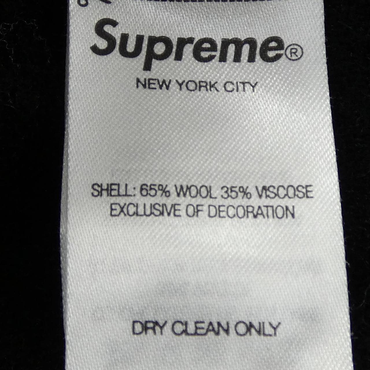 シュプリーム SUPREME MITCHELL&NESS S／Sシャツ