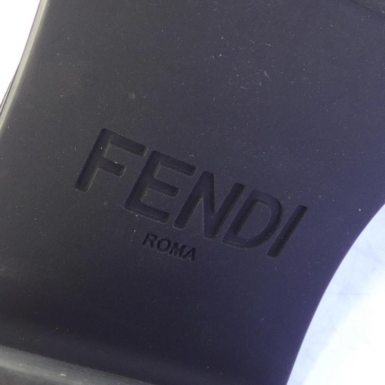 フェンディ FENDI 8T8471 ブーツ