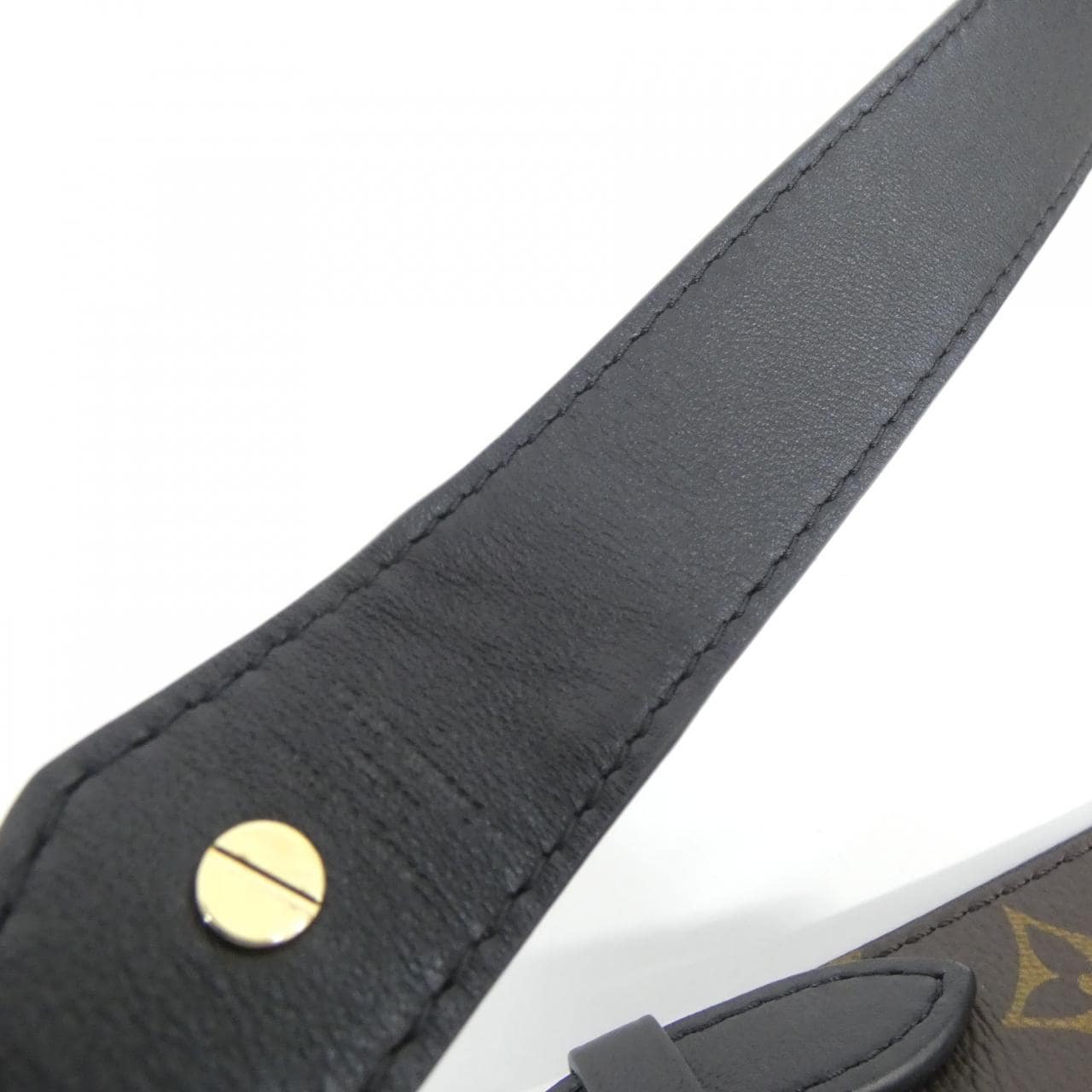 ルイヴィトン モノグラム ショルダー ストラップ XL J02331 ストラップ