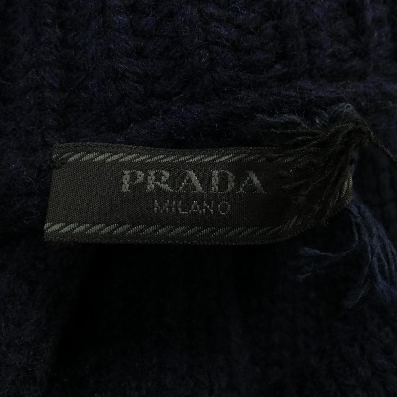 プラダ PRADA ニット