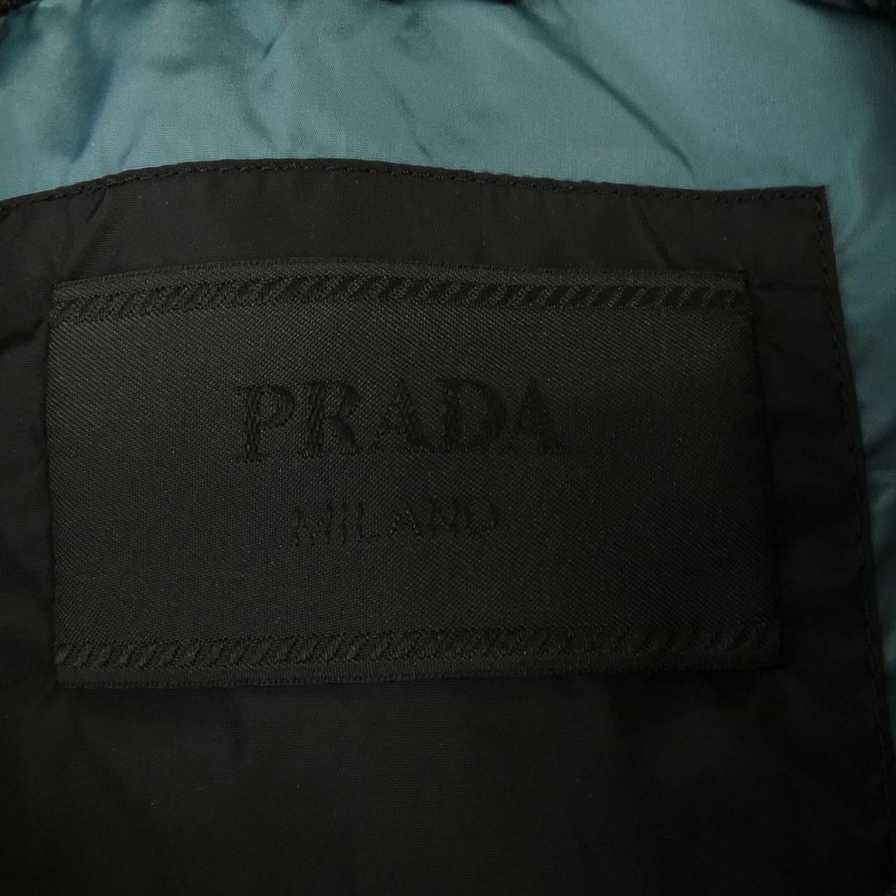プラダ PRADA ブルゾン