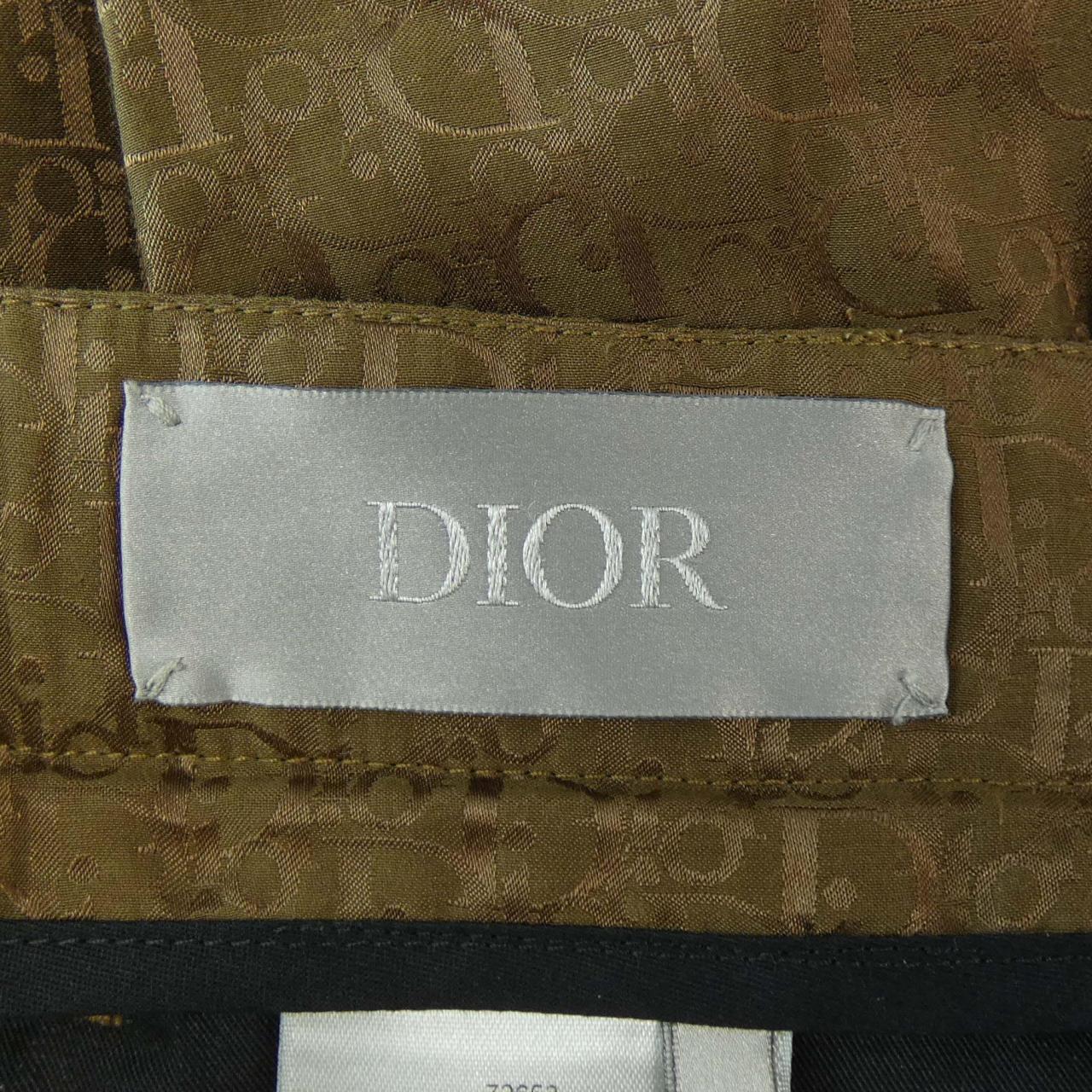 ディオール DIOR ショートパンツ