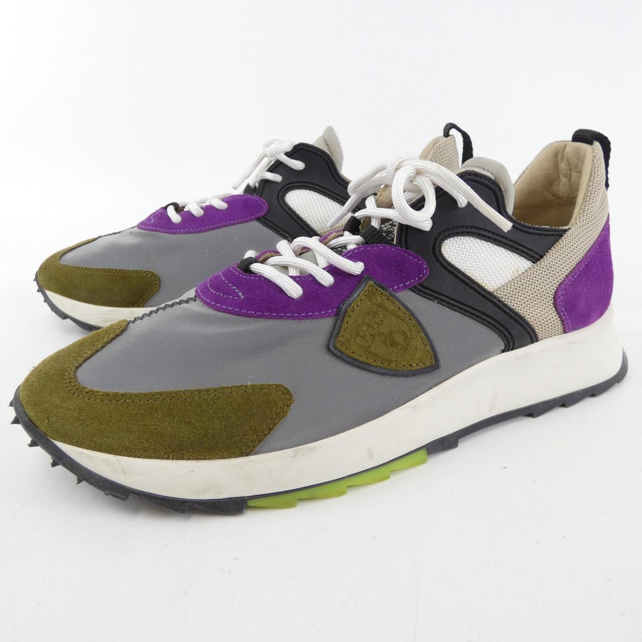 フィリップモデル PHILIPPE MODEL スニーカー