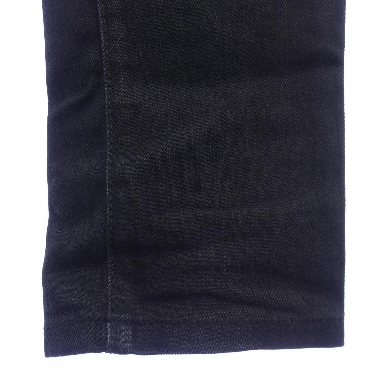 サンローラン SAINT LAURENT ジーンズ