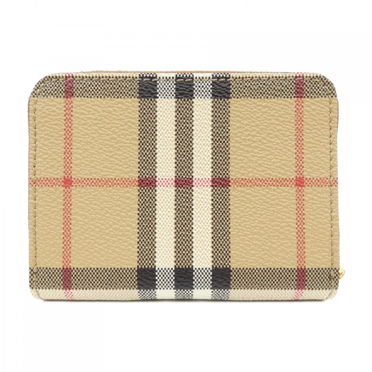 バーバリー BURBERRY WALLET