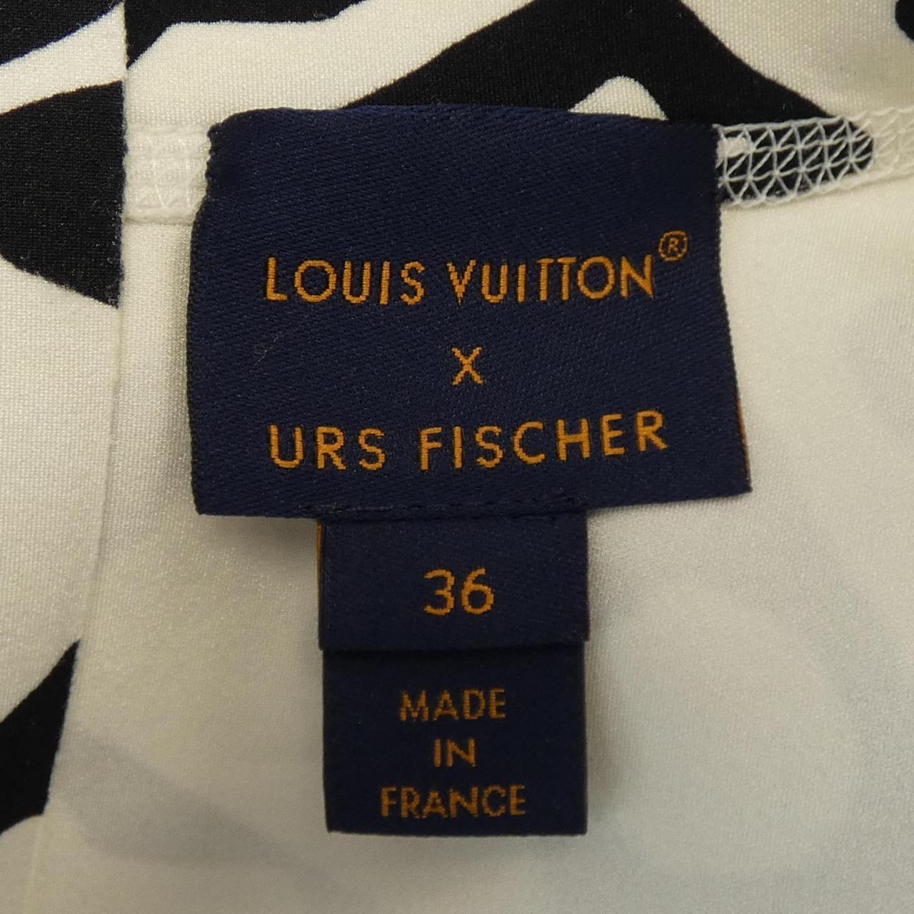 LOUIS VUITTON路易威登连衣裙