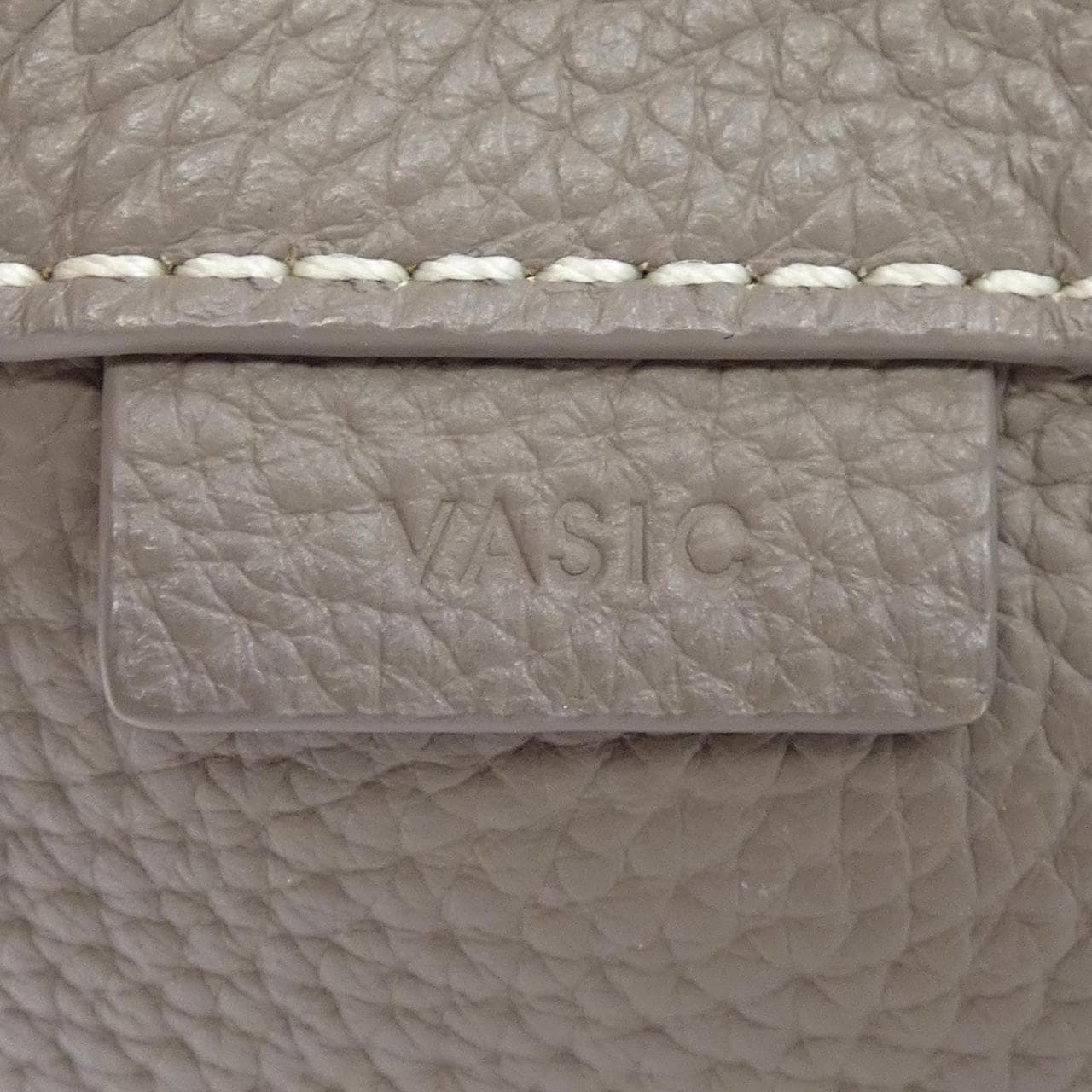 ヴァジック VASIC BAG