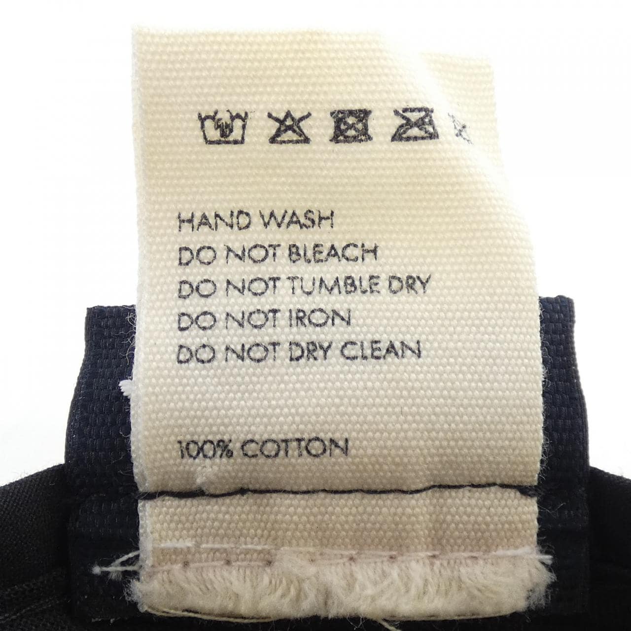 ジャックムー JACQUEMUS キャップ