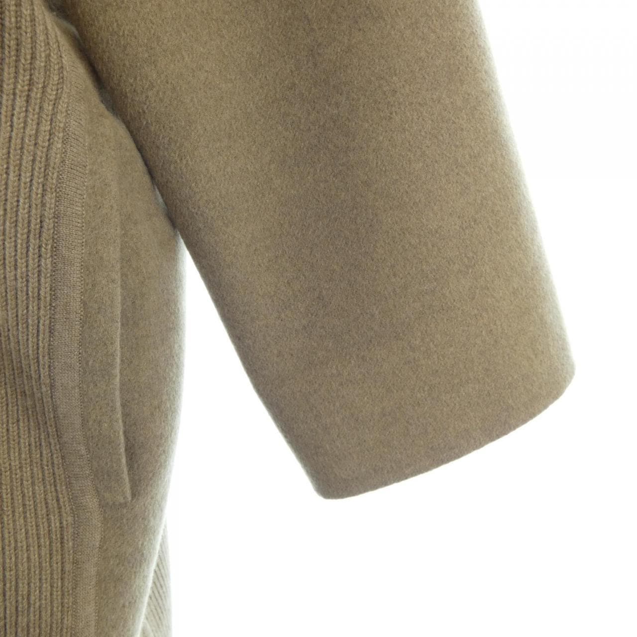 エルメス HERMES *87-7117 コート