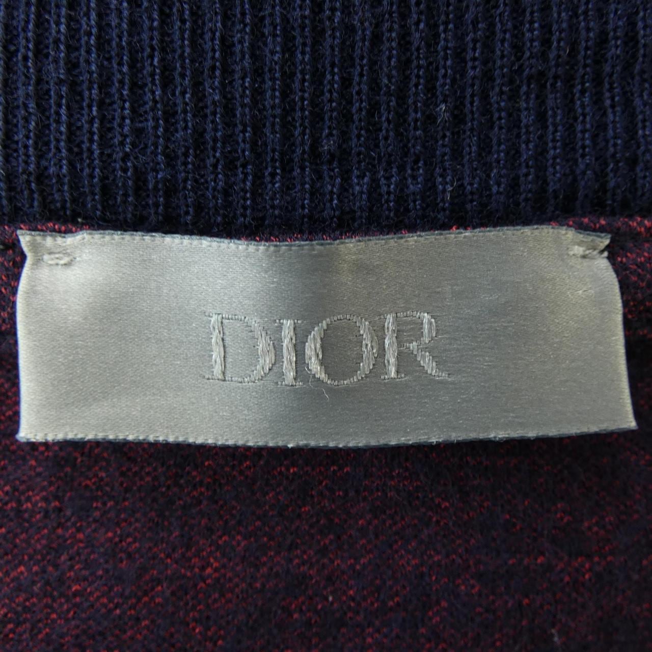 DIOR DIOR 213J637A0739 T 恤
