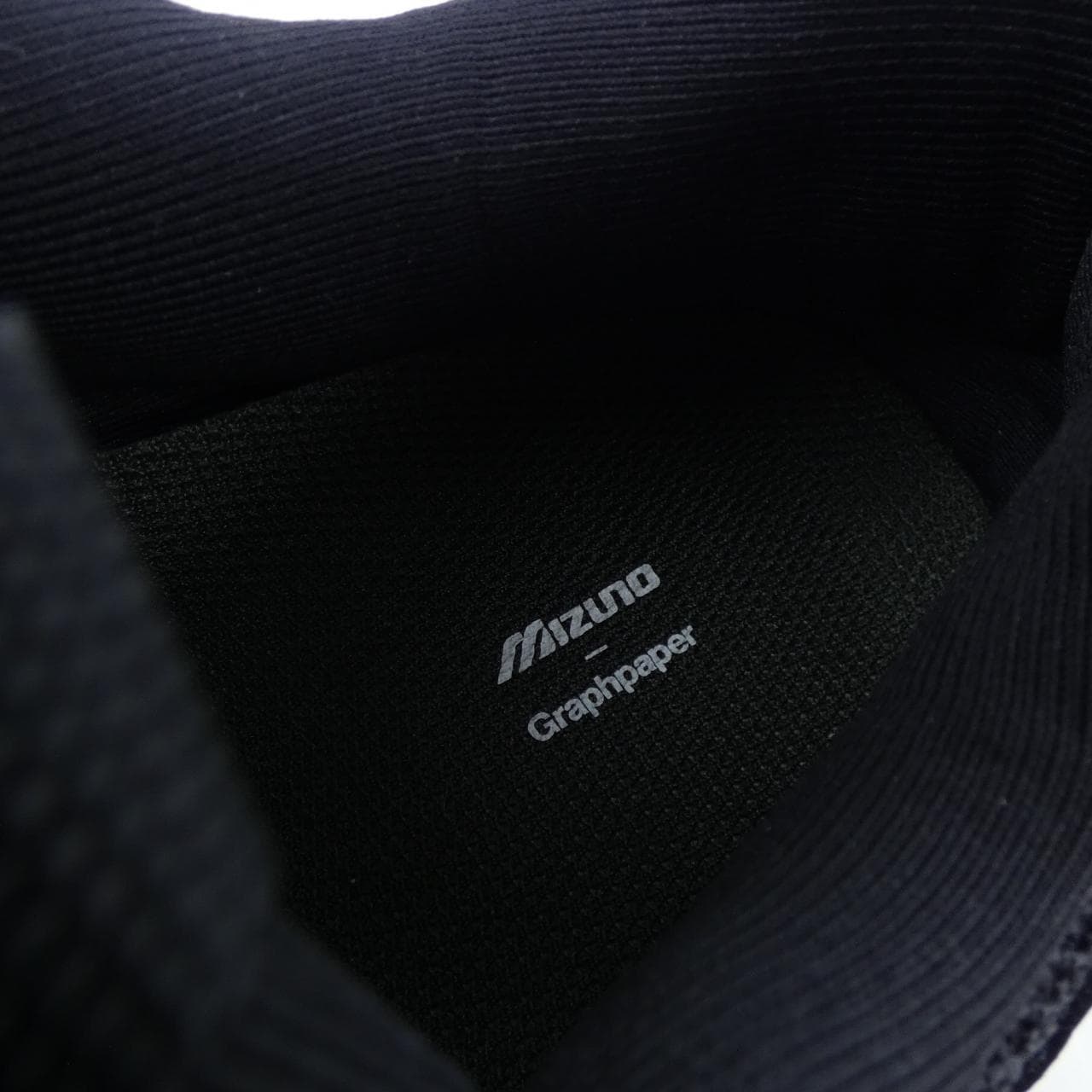ミズノ MIZUNO Graphpaper スニーカー