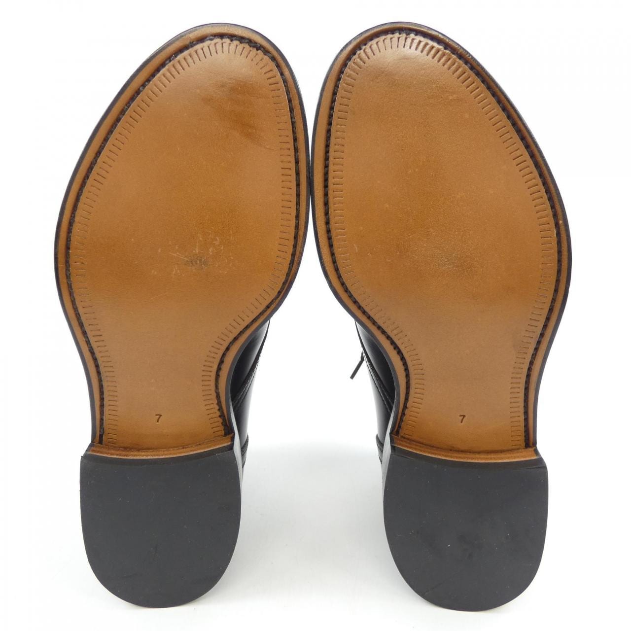 HIROSHI TSUBOUCHI ブーツ