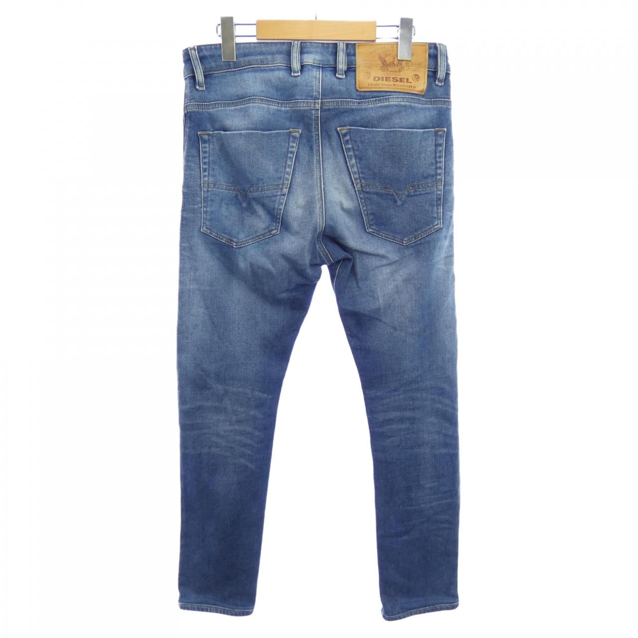 ディーゼル DIESEL ジーンズ