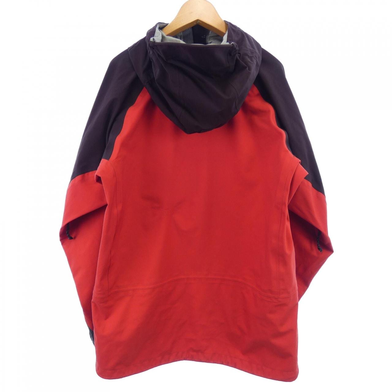 モンベル MONT BELL ブルゾン