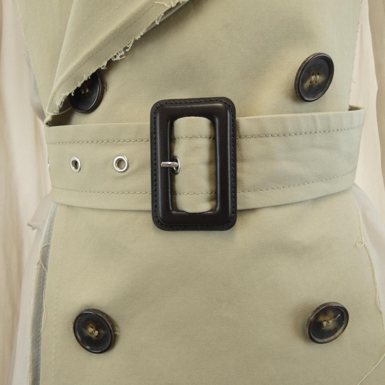 メゾンマルジェラ Maison Margiela S51AH0163 コート