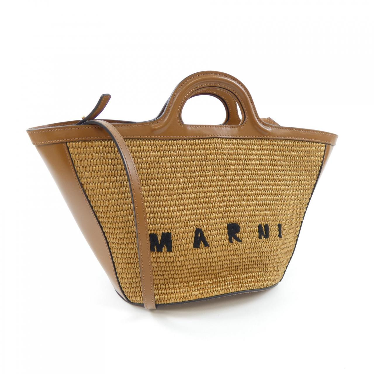 マルニ MARNI TROPICALIA BMMP0068Q0 BAG