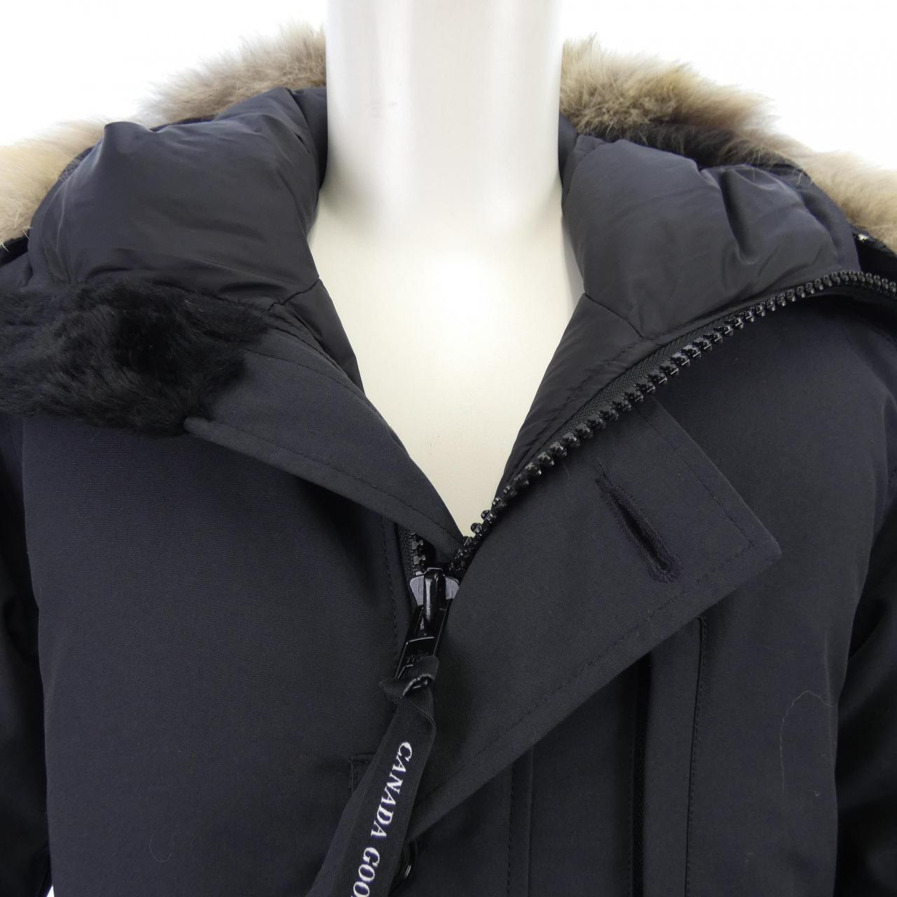 カナダグース CANADA GOOSE 3438JM JASPER ダウンコート