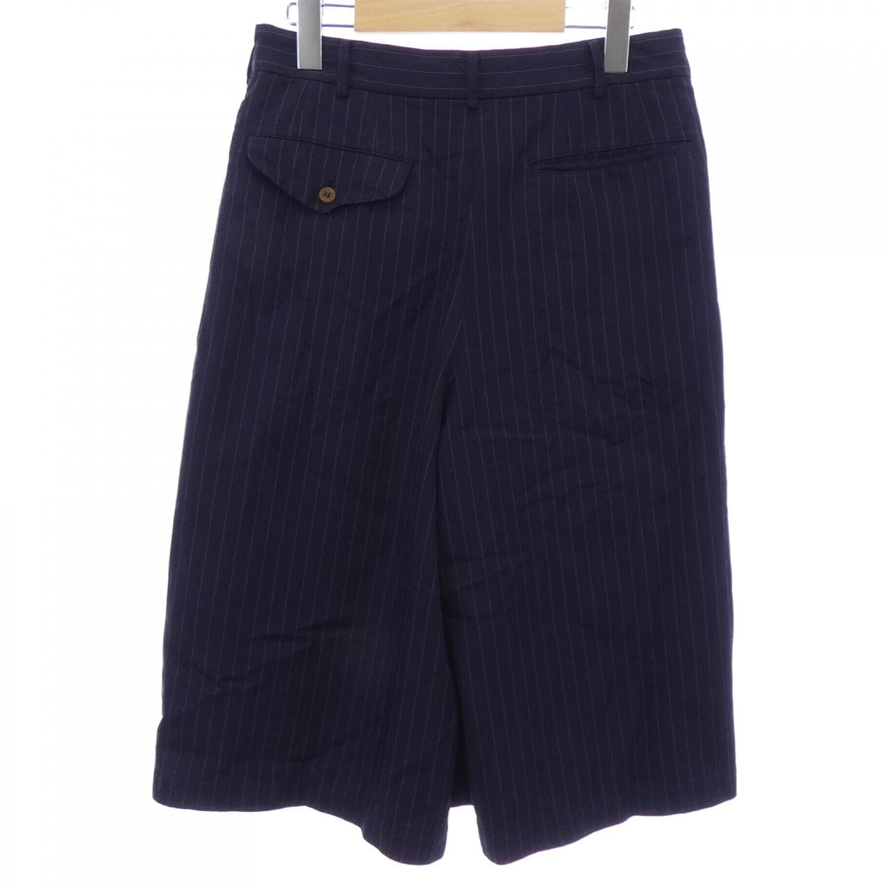 コムデギャルソン COMME des GARCONS RN-S014 パンツ