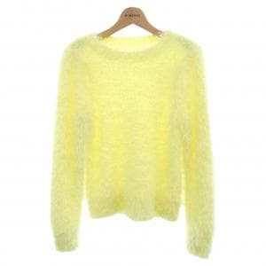 アルアバイル allureville ニット