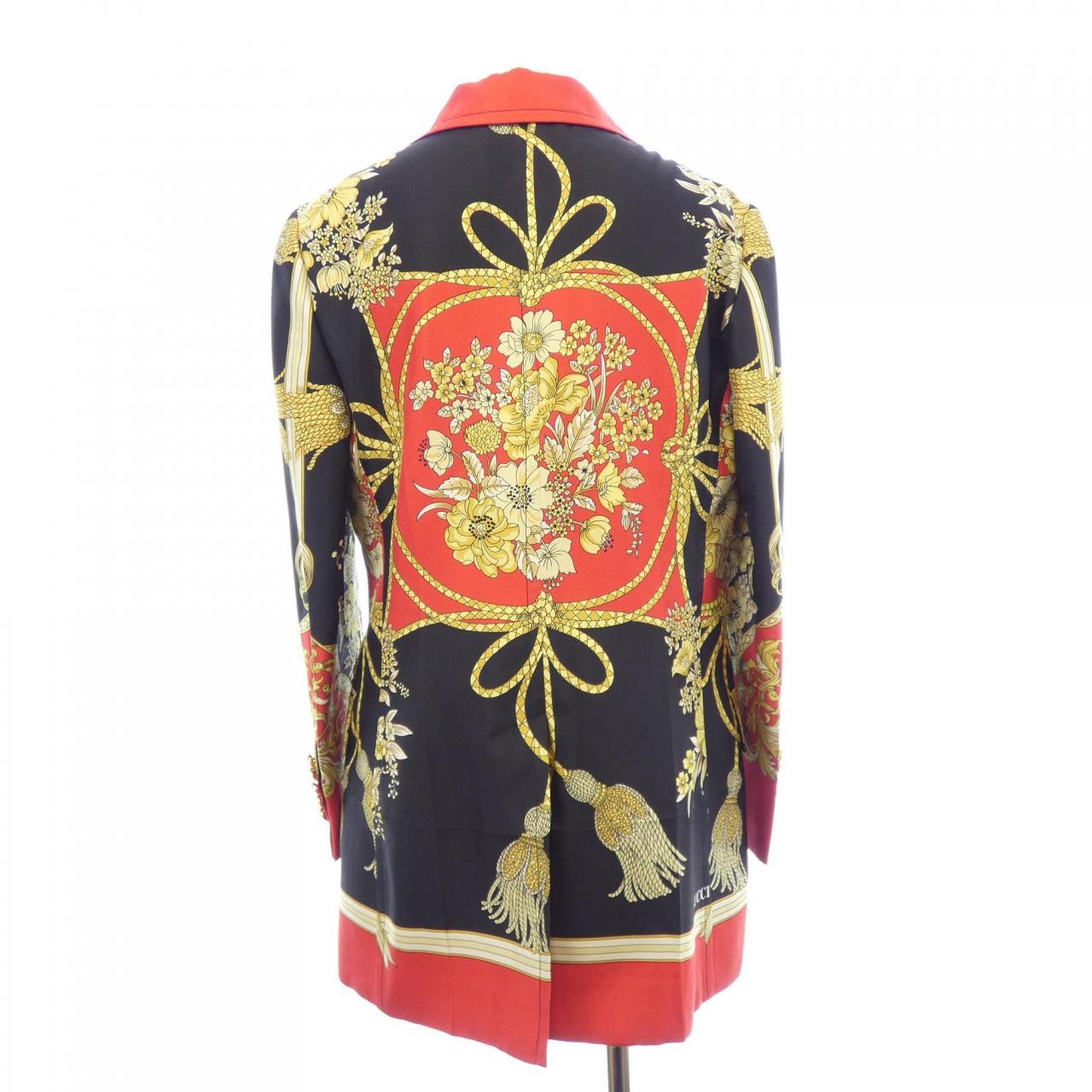 グッチ GUCCI 550549 ZAANP ジャケット