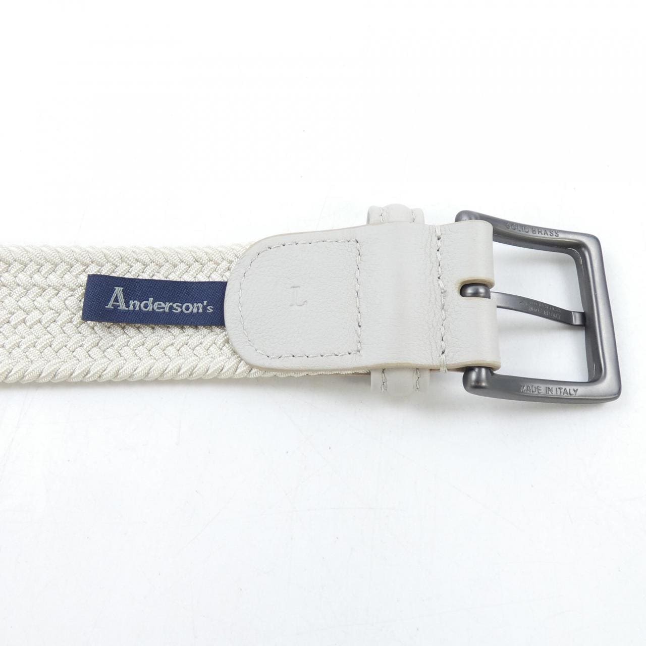 アンダーソンズ ANDERSON'S AF3484/31 BELT