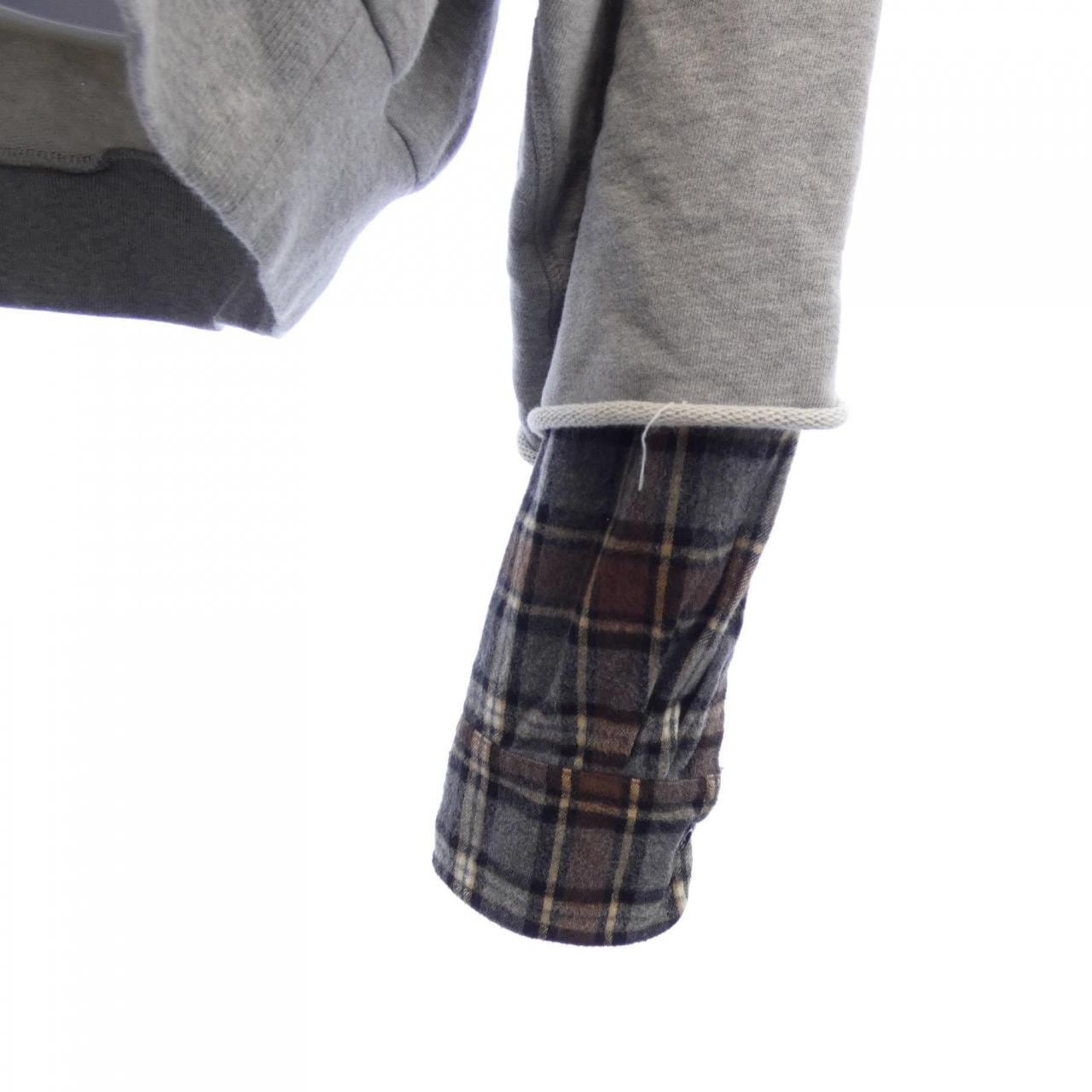 DRIES VAN DRIES VAN NOTEN Sweatshirt