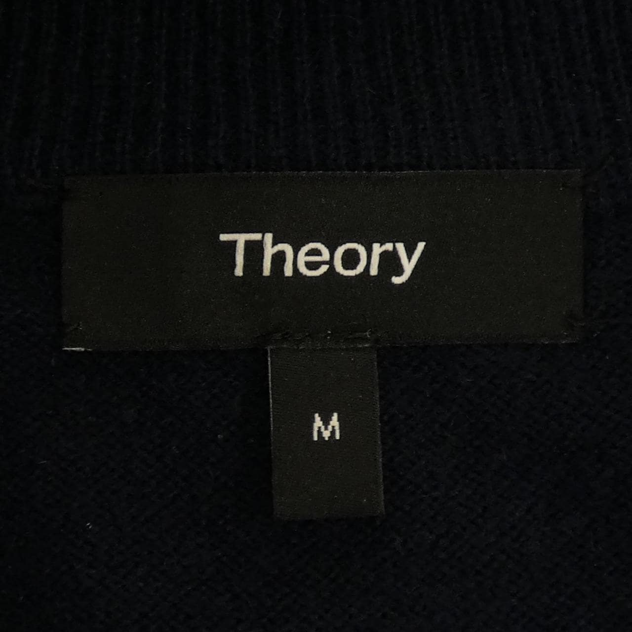 セオリー theory 02-3401701 ニット