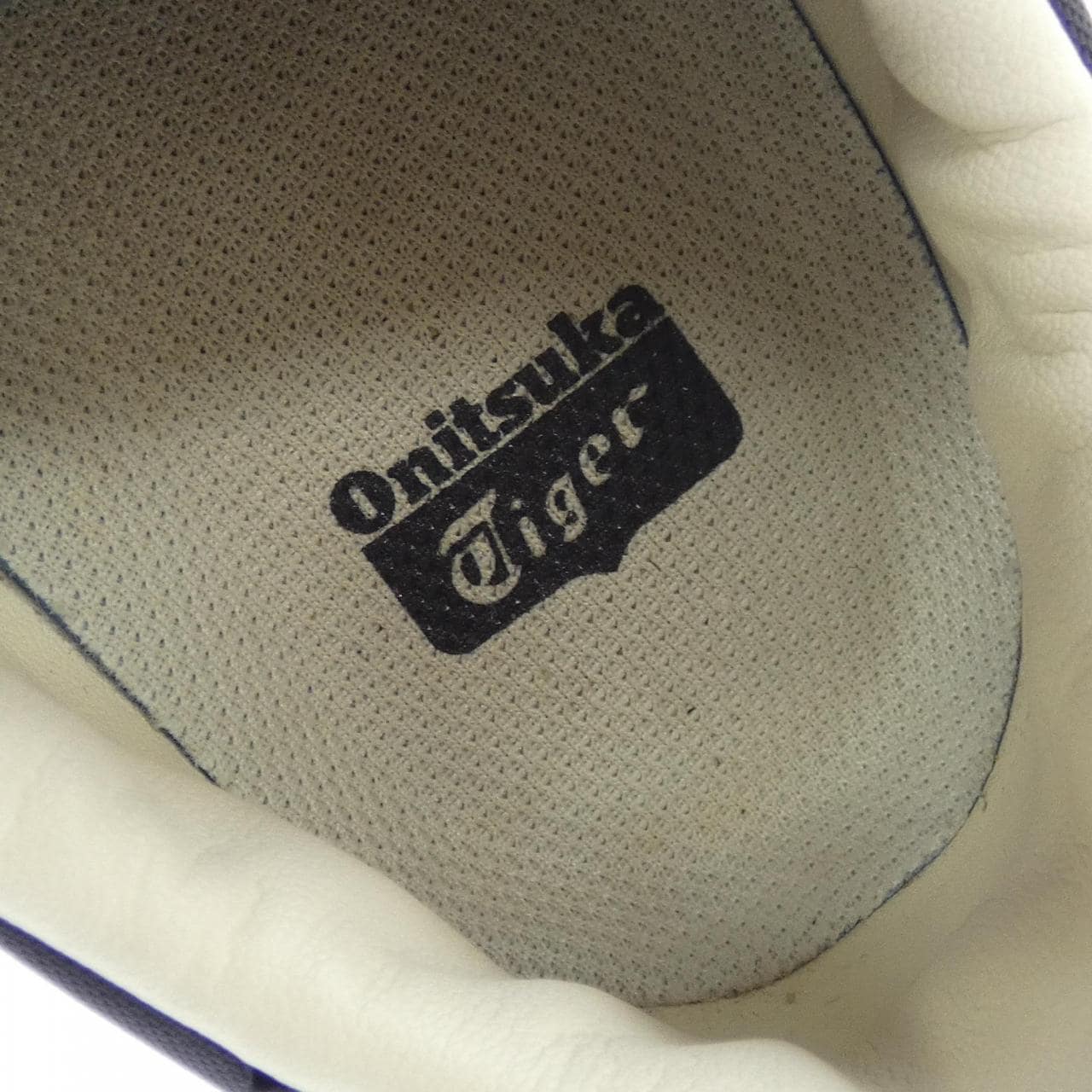 オニツカ タイガー ONITSUKA TIGER F580623 スニーカー