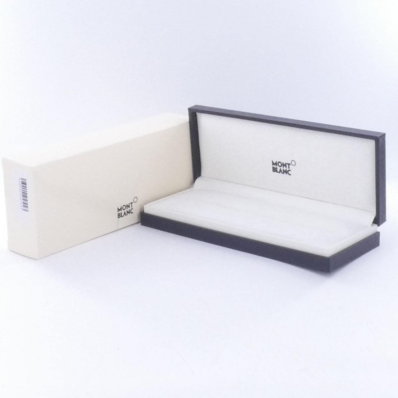 モンブラン マイスターシュテュックゴールドクラシック 132453 ボールペン