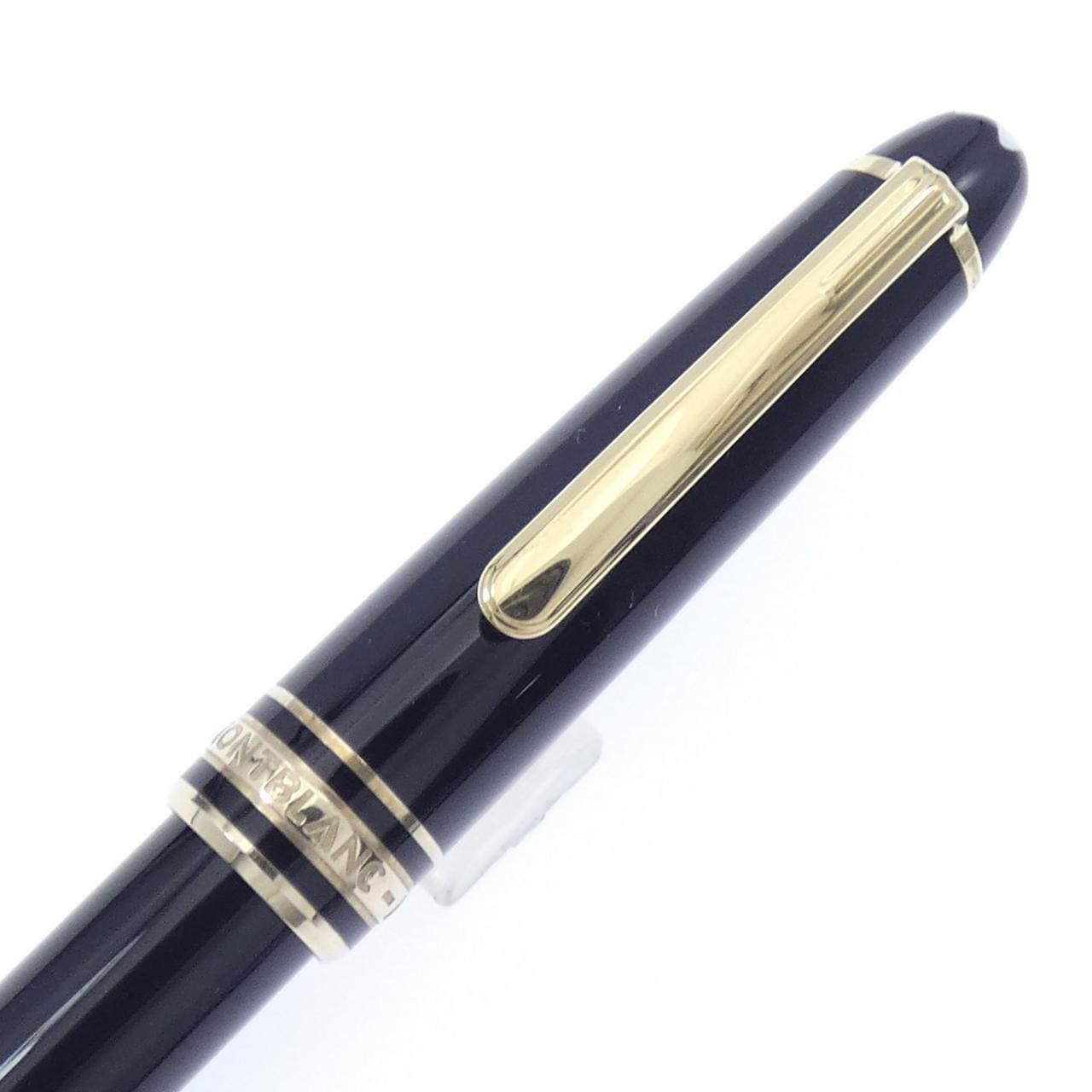 モンブラン マイスターシュテュックモーツァルト 107702 万年筆