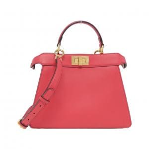 FENDI Peekaboo I C小号8BN327 A6V3 包包