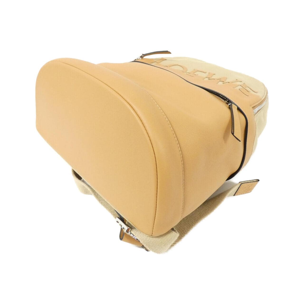 Loewe Round Backpack B314278X01 Rucksack