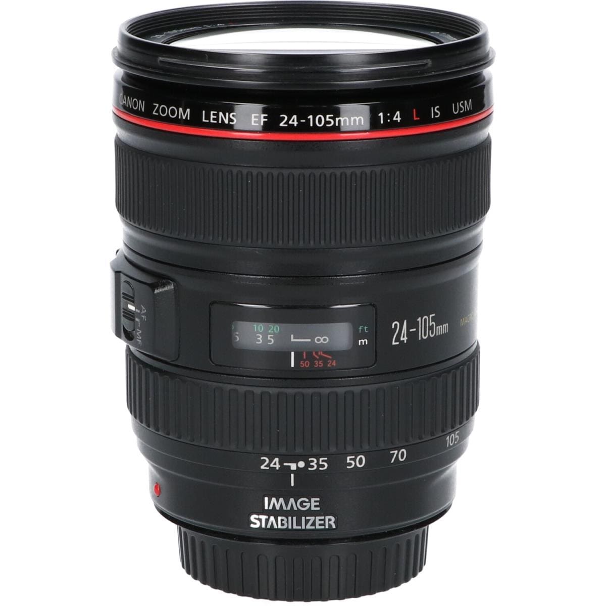 CANON EF24-105mm F4L IS USM