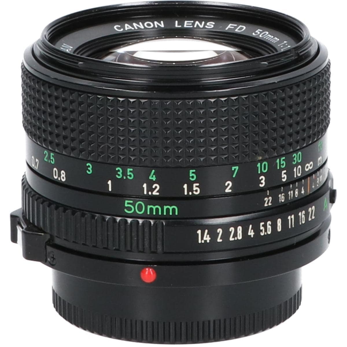 ＣＡＮＯＮ　ＮＥＷ　ＦＤ５０ｍｍ　Ｆ１．４