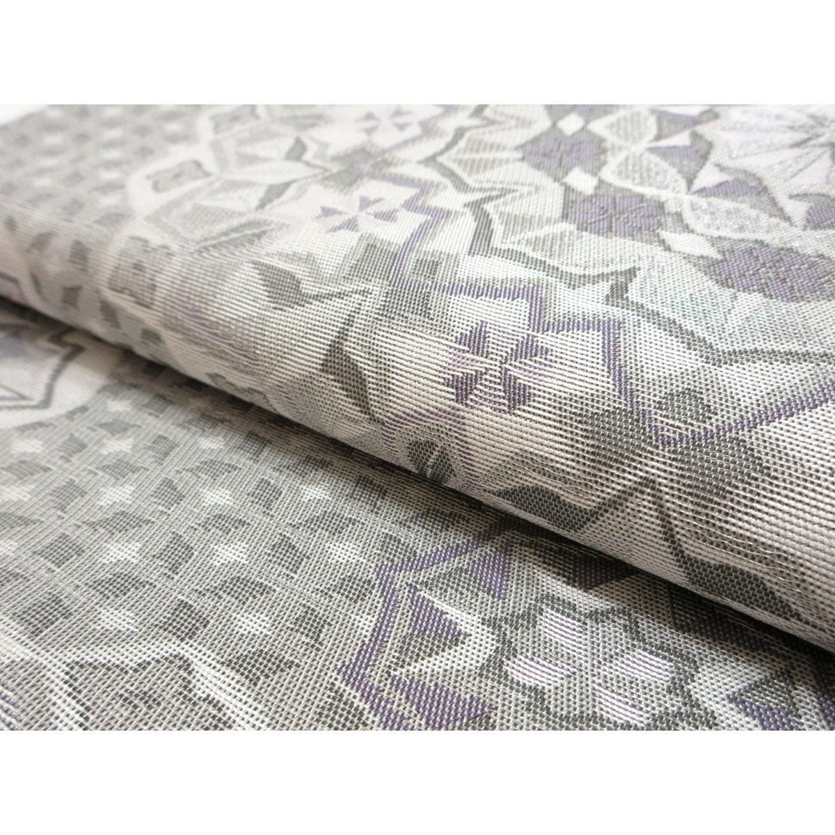 袋帯　【博多織】全通柄