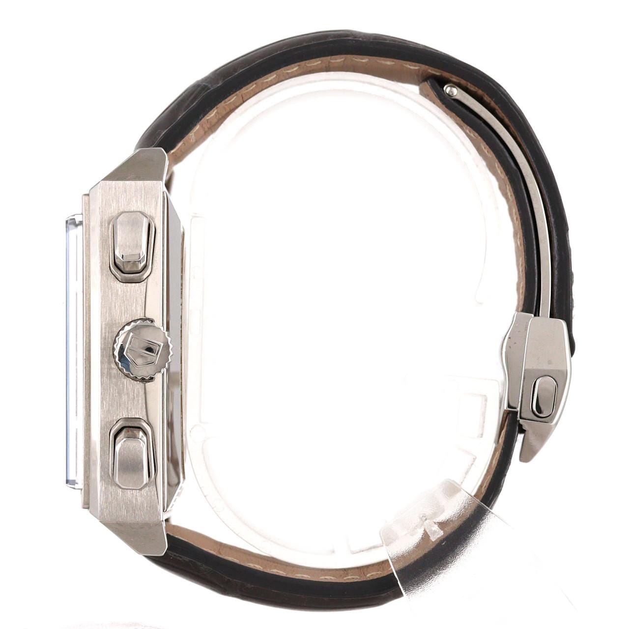 タグ･ホイヤー モナコクロノ･ヴィンテージガルフ LIMITED CAW2113.FC6250 SS 自動巻