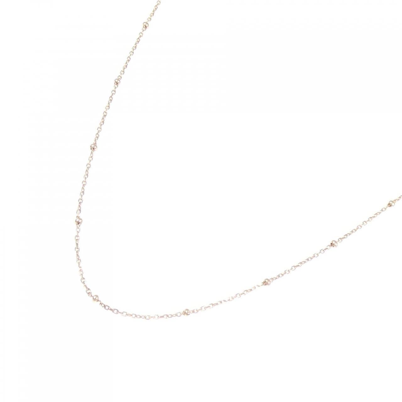 K10PG necklace
