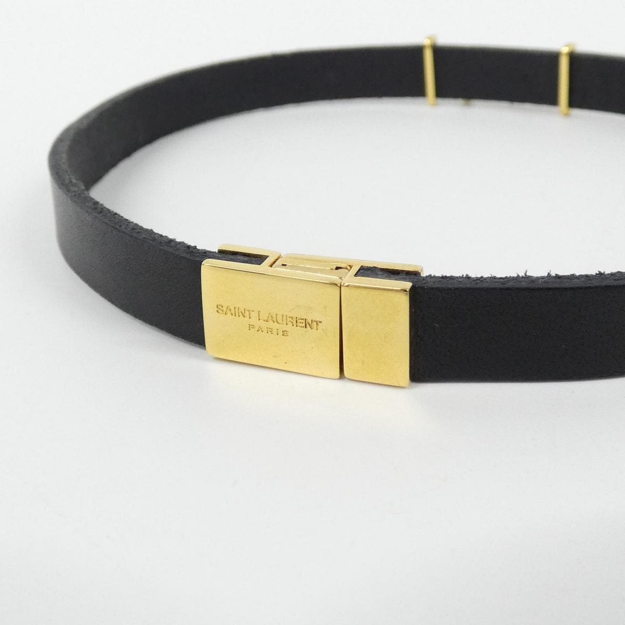 サンローラン S 646558 0IH0J ブレスレット