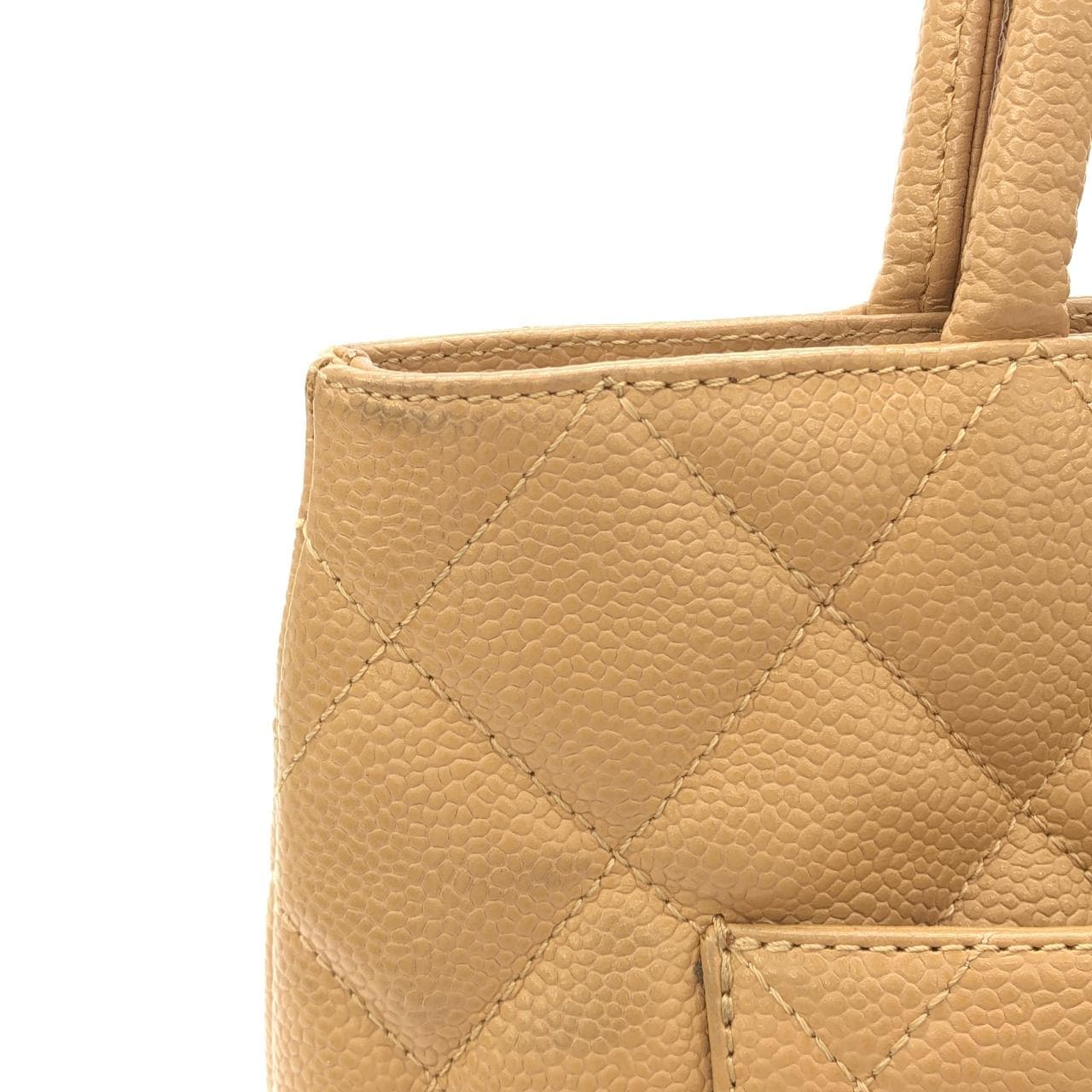 【ヴィンテージ】シャネル 1804 バッグ