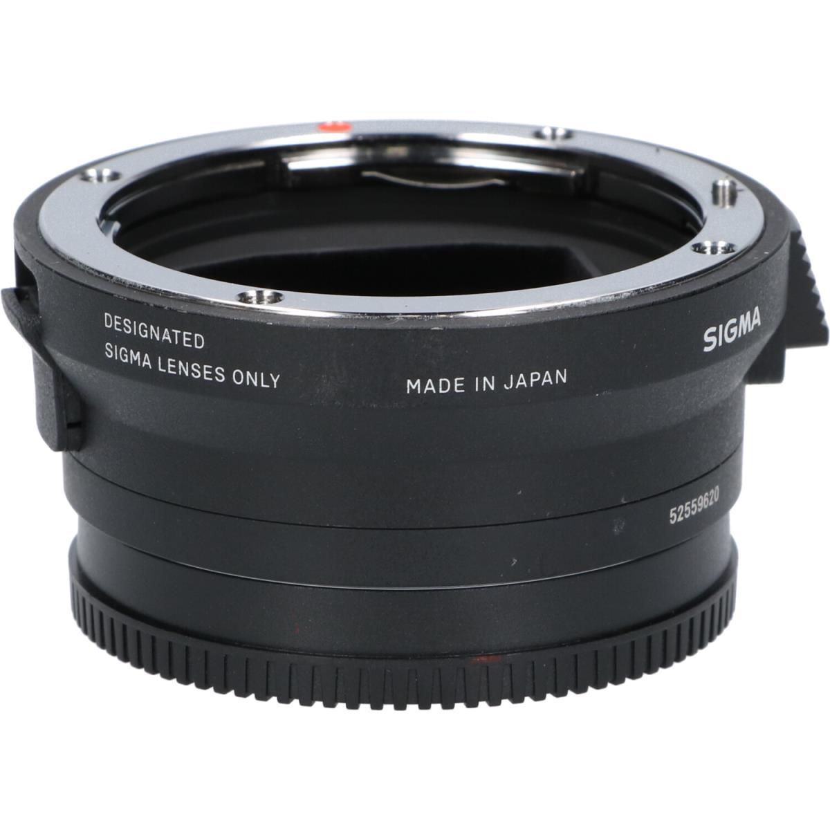 KOMEHYO|SIGMA Mount Converter MC-11 EF-E|SIGMA|Camera|Camera