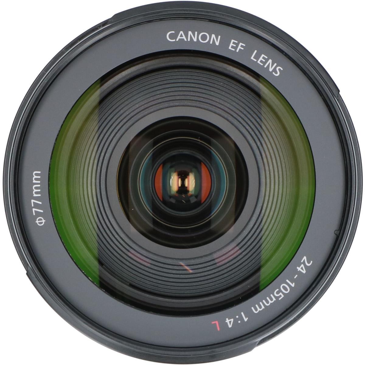 値下げ】Canon EF24-105F4L IS USM | nate-hospital.com